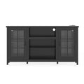 TV Stand for 65 Inch TVs Entertainment Center