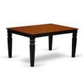 Dinette Table Set with Chairs - Kitchen Dining Room Table Set