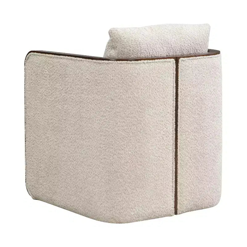Christopher Knight Home Shan Sedie da pranzo moderne imbottite in legno di gomma (set da 2)