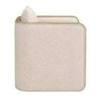 Christopher Knight Home Shan Sedie da pranzo moderne imbottite in legno di gomma (set da 2)