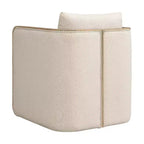 Christopher Knight Home Shan Sedie da pranzo moderne imbottite in legno di gomma (set da 2)