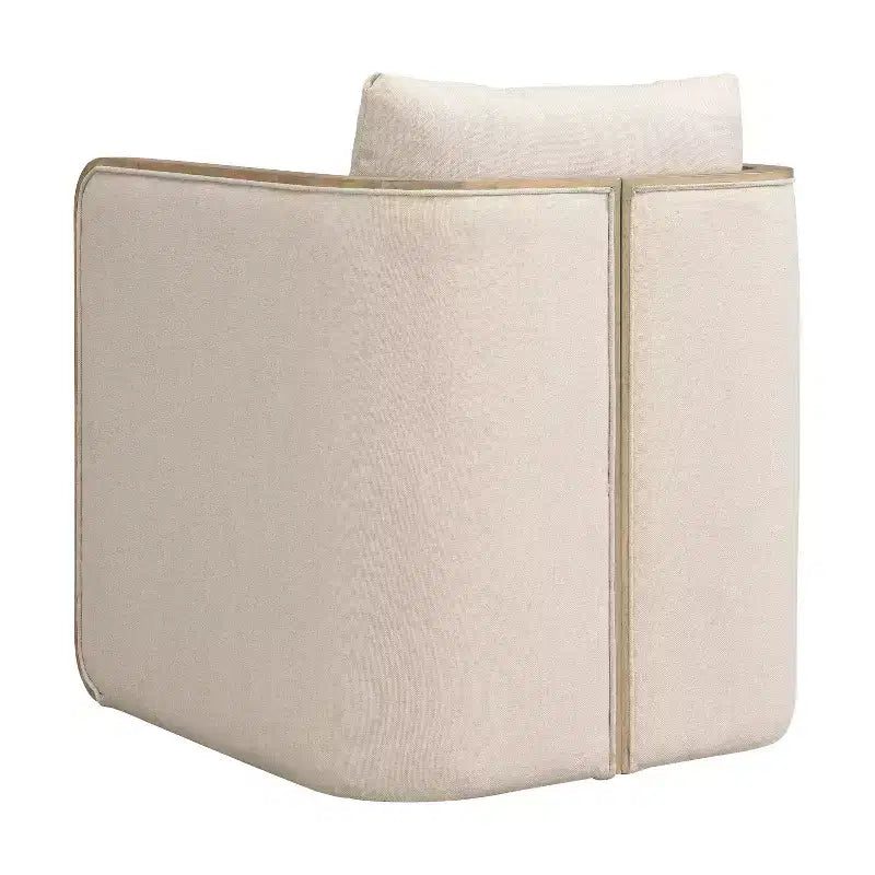 Christopher Knight Home Shan Sedie da pranzo moderne imbottite in legno di gomma (set da 2)