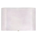 Comodino Prisha a 1 Ripiano e 1 Cassetto - NST6611 - Bianco Patinato - Safavieh