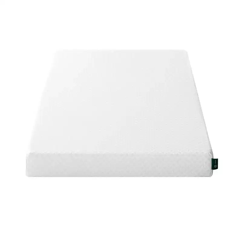 Materasso in Memory Foam Zinus da 12,7 cm a due strati, senza fibra di vetro, rigidità media, strati rinfrescanti traspiranti, materiali certificati sicuri