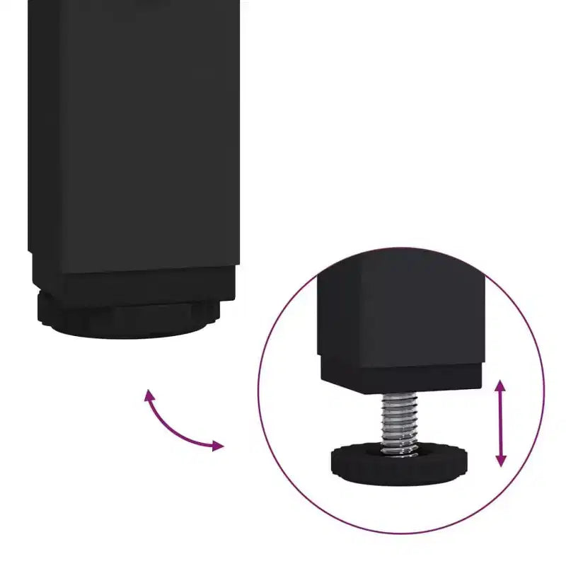 Set Mobili da Bagno con Mensola 3 pz Legno Multistrato Moderno Compatto