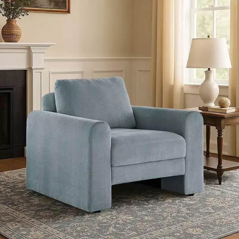 Poltrona Montclair - iNSPIRE Q