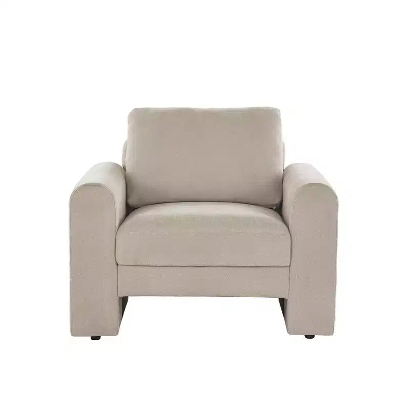 Montclair Accent Chair - iNSPIRE Q