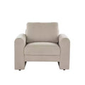 Montclair Accent Chair - iNSPIRE Q