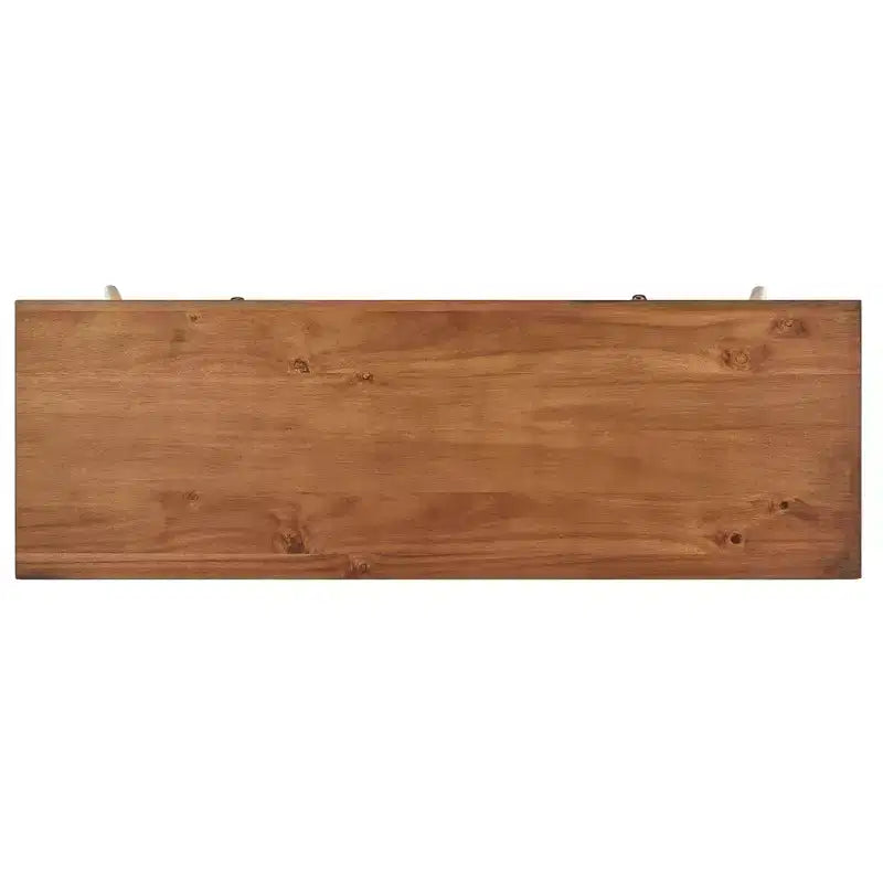 Consolle Foerster Wood con 2 cassetti - iNSPIRE Q