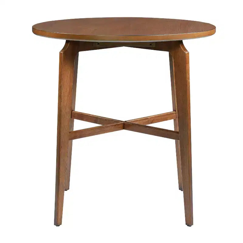 Christopher Knight Home Carly Tavolo da bar alto 91 cm in legno