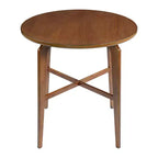 Christopher Knight Home Carly Tavolo da bar alto 91 cm in legno