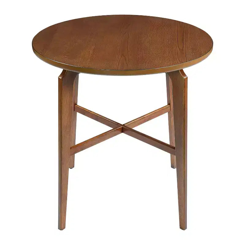 Christopher Knight Home Carly Tavolo da bar alto 91 cm in legno