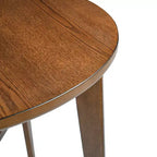Christopher Knight Home Carly Tavolo da bar alto 91 cm in legno