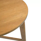 Christopher Knight Home Carly Tavolo da bar alto 91 cm in legno