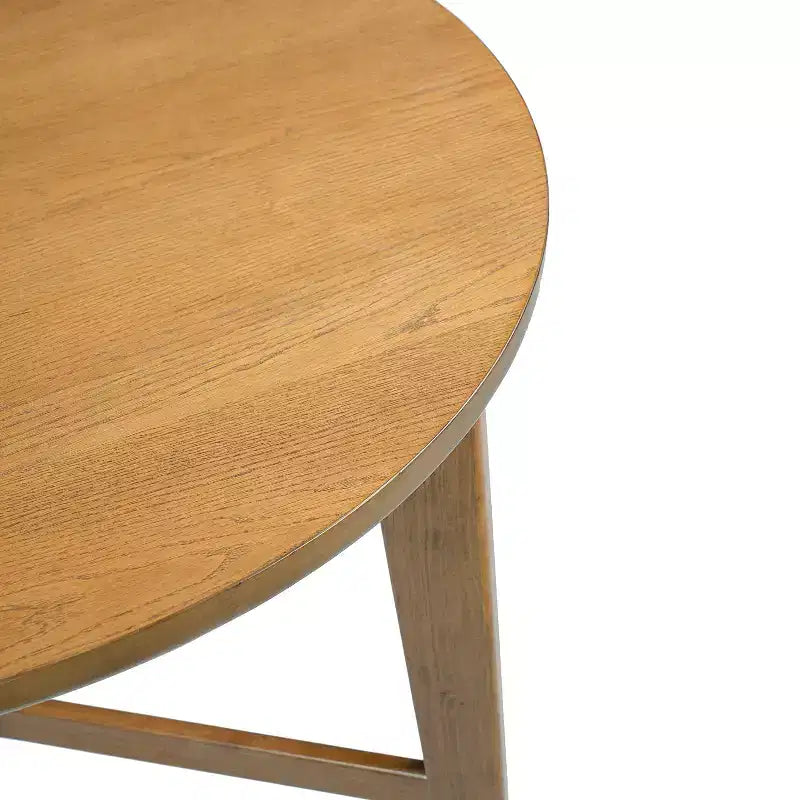 Christopher Knight Home Carly Tavolo da bar alto 91 cm in legno