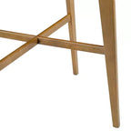 Christopher Knight Home Carly Tavolo da bar alto 91 cm in legno