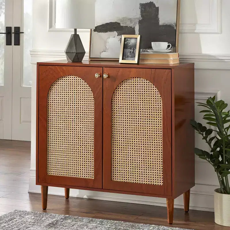 Anta in canna Montello Mid Century Modern Lifestorey