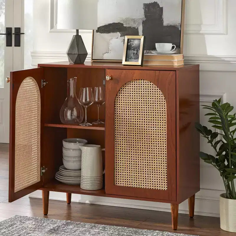 Anta in canna Montello Mid Century Modern Lifestorey