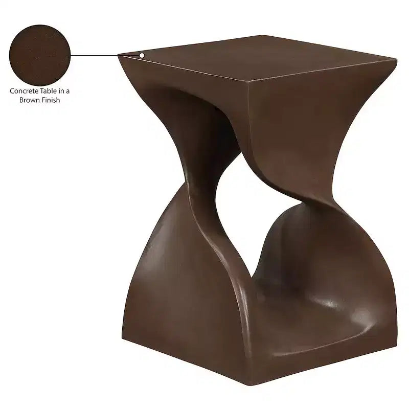 Table d'appoint Jula Meridian Furniture