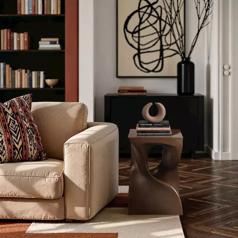 Table d'appoint Jula Meridian Furniture
