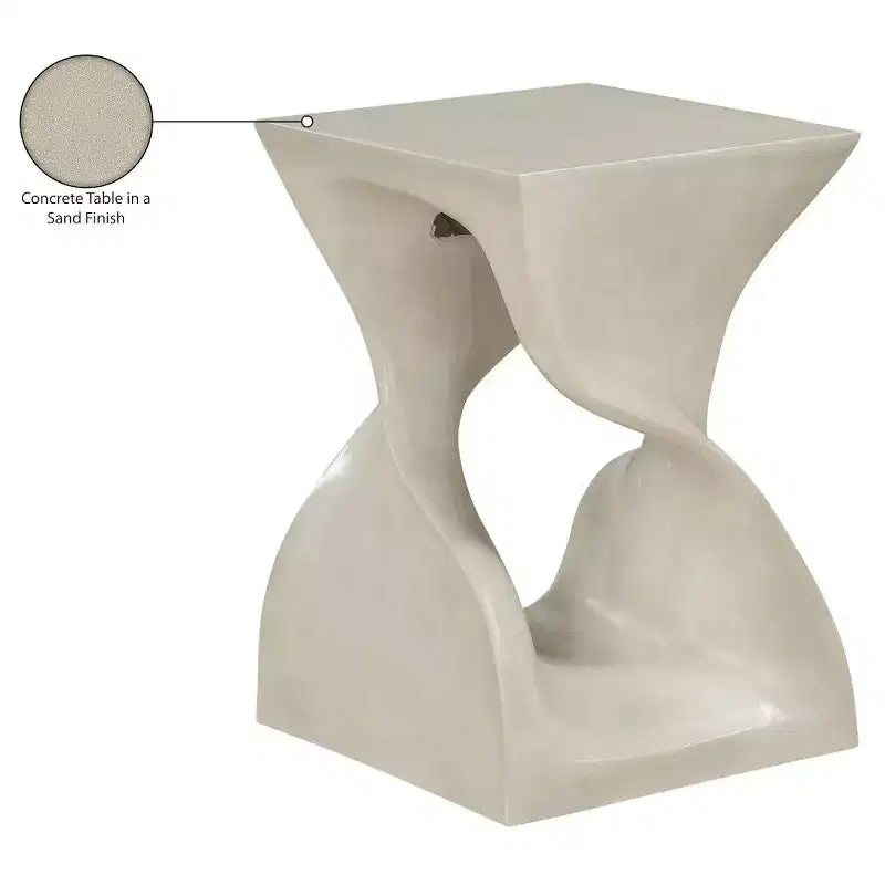 Table d'appoint Jula Meridian Furniture