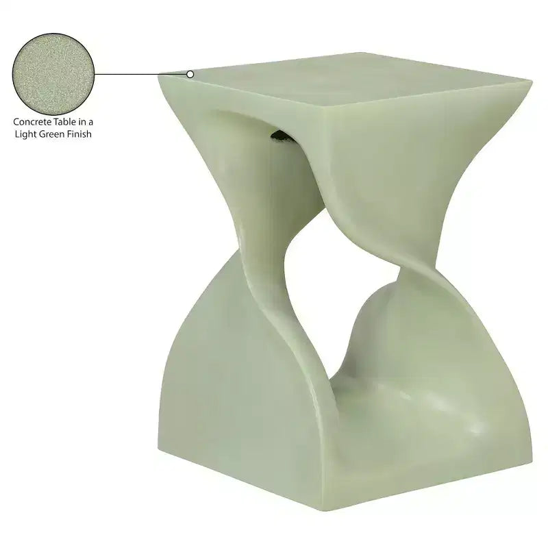 Table d'appoint Jula Meridian Furniture