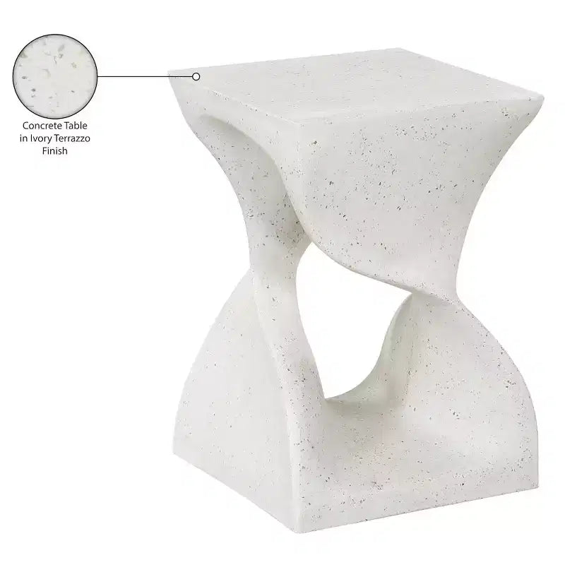 Table d'appoint Jula Meridian Furniture