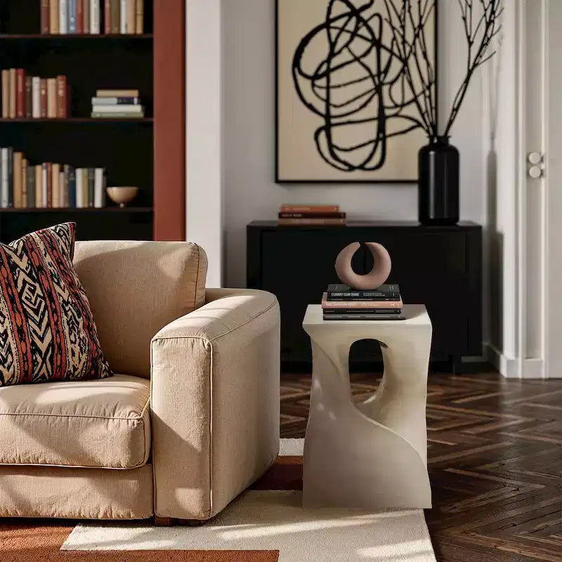 Table d'appoint Jula Meridian Furniture