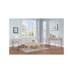 Meridian Furniture Fiora Tavolino Naturale