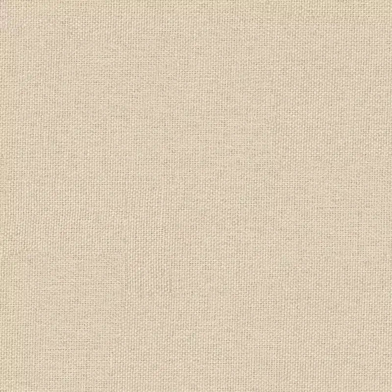 vidaXL Poltrona Massaggiante Crema Tessuto, Metallo, Legno Sedia Massaggio Singola