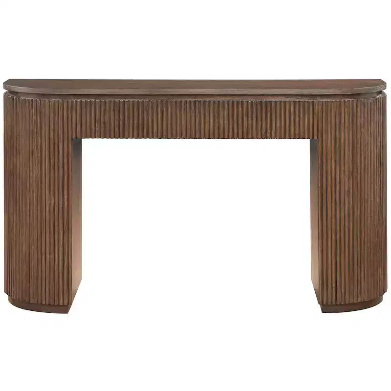 Table console Astrid Meridian Furniture