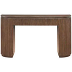 Table console Astrid Meridian Furniture