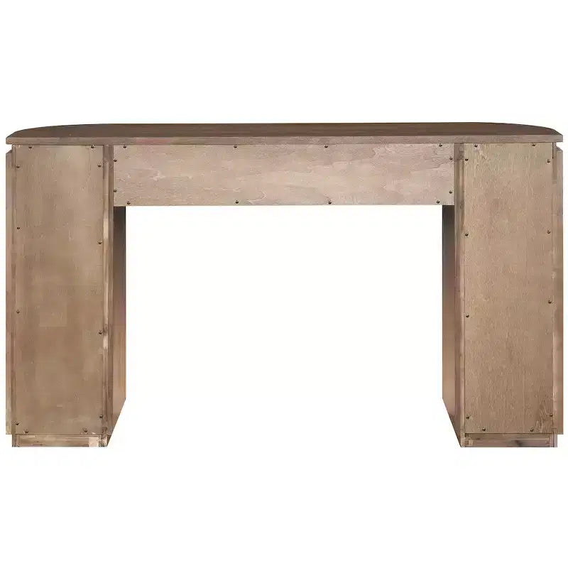 Table console Astrid Meridian Furniture