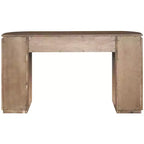 Table console Astrid Meridian Furniture