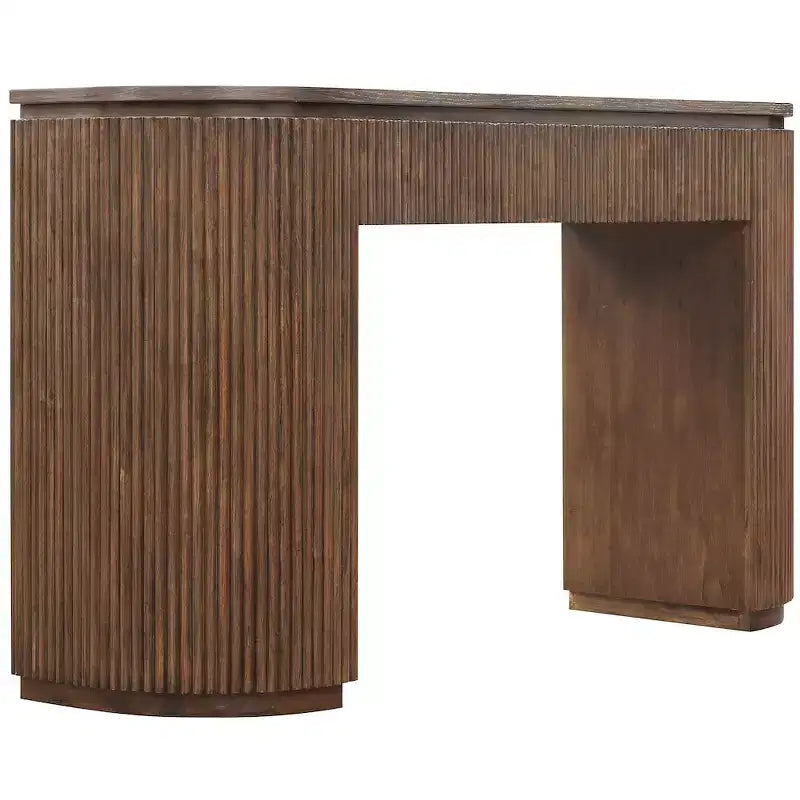 Table console Astrid Meridian Furniture