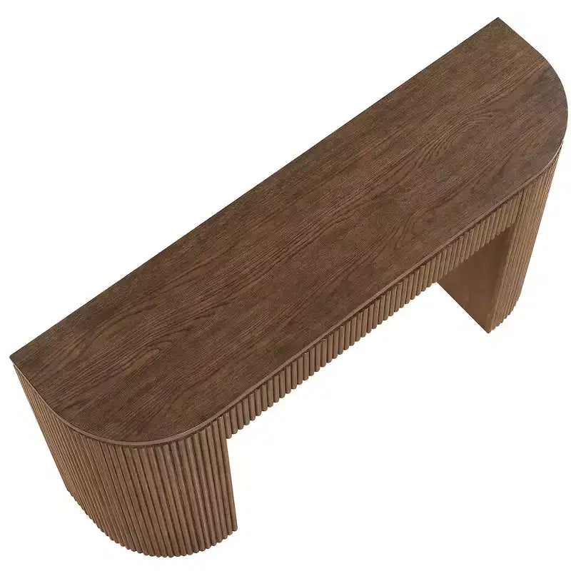 Table console Astrid Meridian Furniture