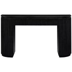Table console Astrid Meridian Furniture