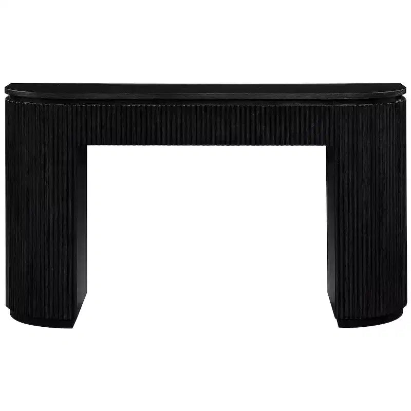 Table console Astrid Meridian Furniture
