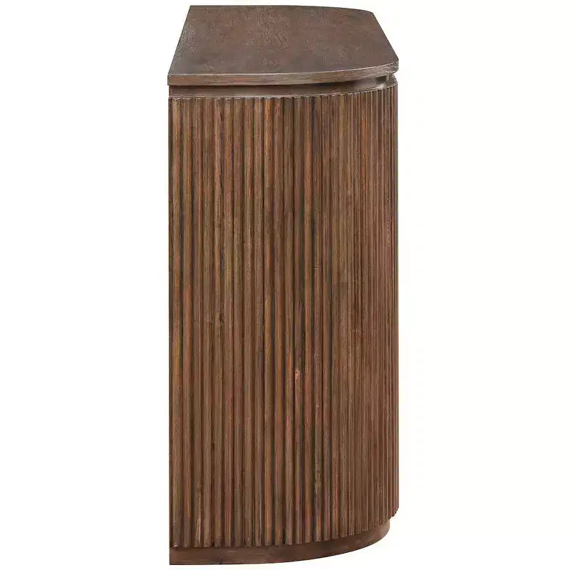 Table console Astrid Meridian Furniture