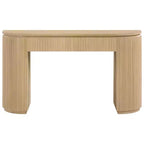 Table console Astrid Meridian Furniture