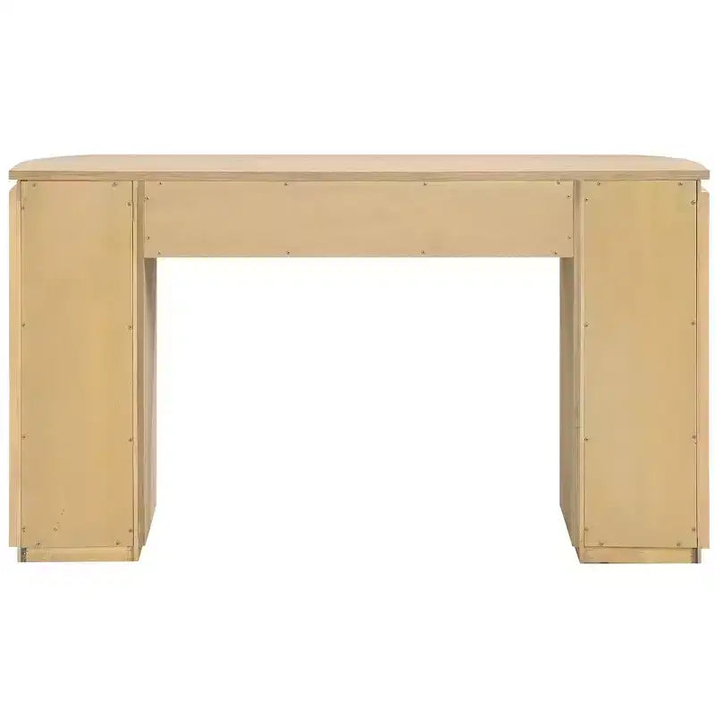 Table console Astrid Meridian Furniture