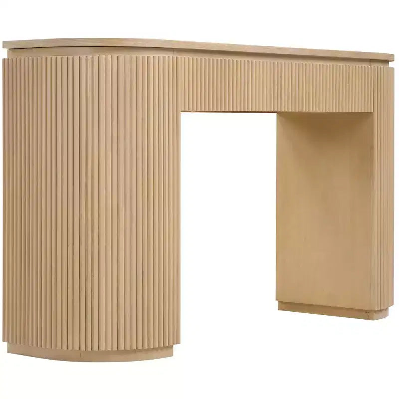 Table console Astrid Meridian Furniture
