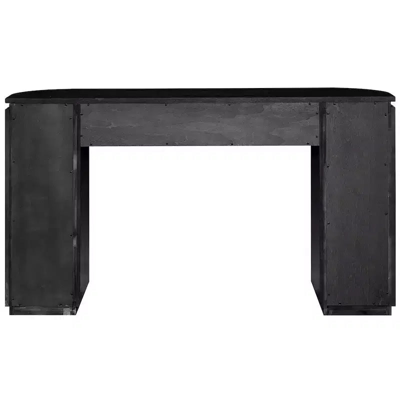 Table console Astrid Meridian Furniture