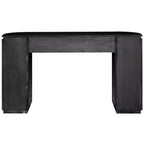Table console Astrid Meridian Furniture