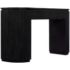 Table console Astrid Meridian Furniture