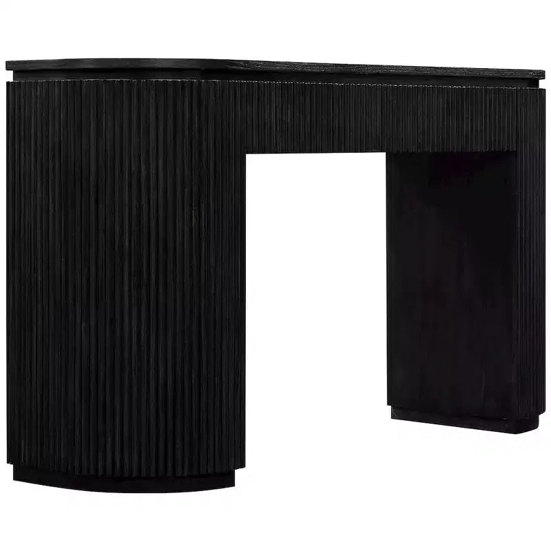 Table console Astrid Meridian Furniture