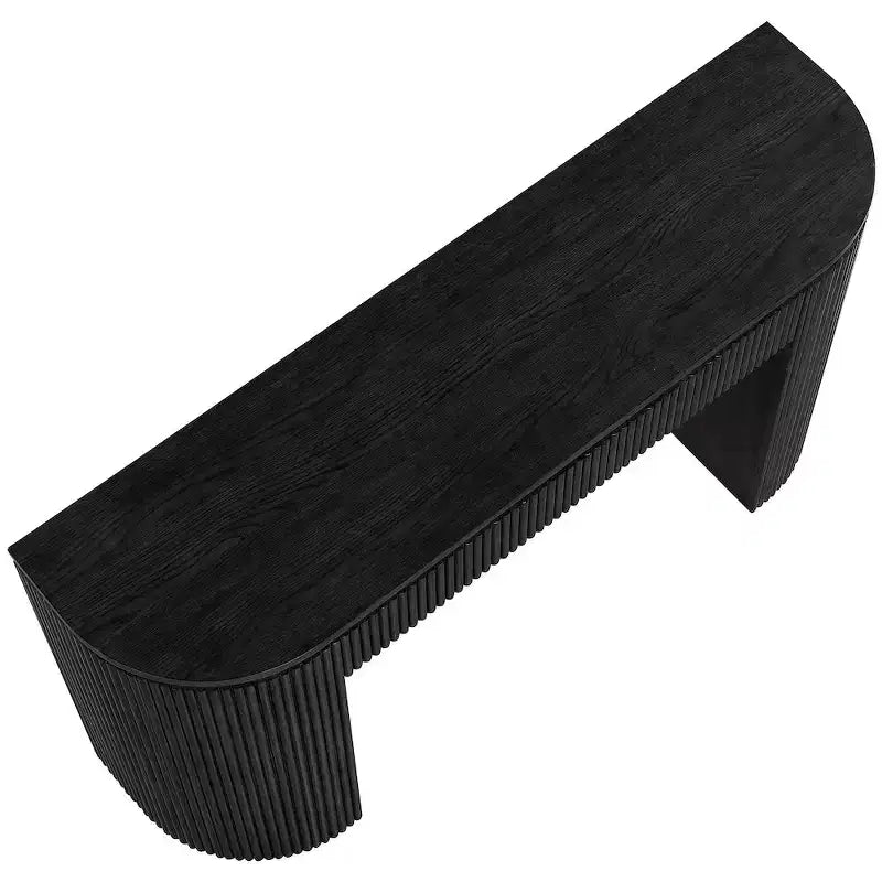 Table console Astrid Meridian Furniture