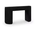Meridian Furniture Astrid Console Table