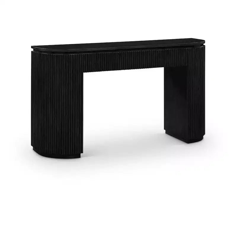 Meridian Furniture Astrid Console Table