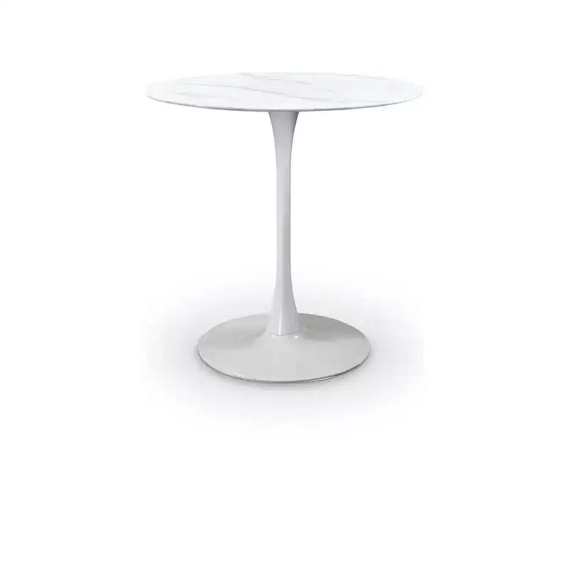 Meridian Furniture Tulip White Counter Height Table